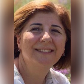 Prof. Dr. Nazan Aydın